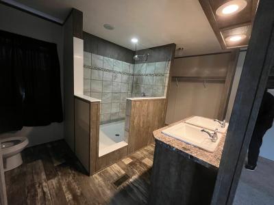 Photo 4 of 14 of home located at 2656 Happy Hollow Rd Piketon, OH 45661