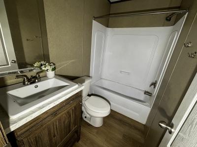 Photo 3 of 10 of home located at 1413 Dawn Dr N Azle, TX 76020