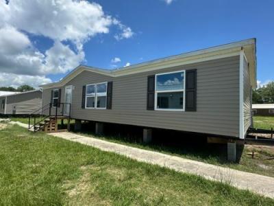 Photo 5 of 12 of home located at 109 Pine Ridge Rd Eastman, GA 31023