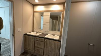 Mobile Home at 45 Jasper Clayton Rd Roxboro, NC 27574