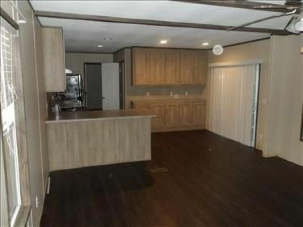 2021 ANNIVERSARY 31ANN16763AH21 Manufactured Home