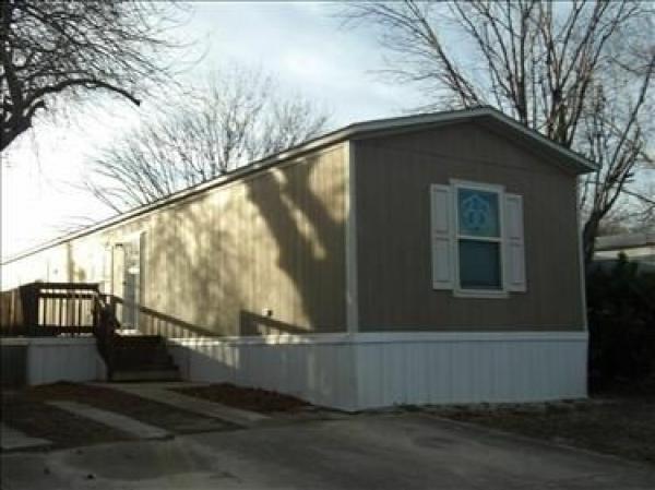 2021 ANNIVERSARY 31ANN16763AH21 Manufactured Home