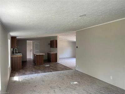 Photo 3 of 21 of home located at 363 Sandy Ridge Church Rd Morven, NC 28119