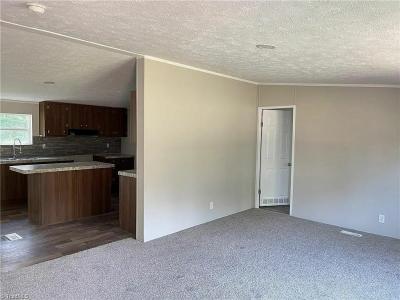 Photo 4 of 21 of home located at 363 Sandy Ridge Church Rd Morven, NC 28119