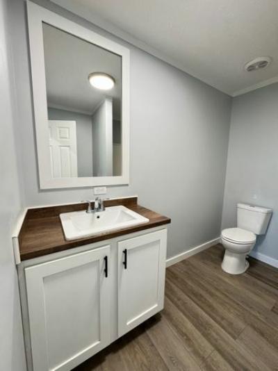 Mobile Home at 222 Community Dr. Madisonville, TN 37354