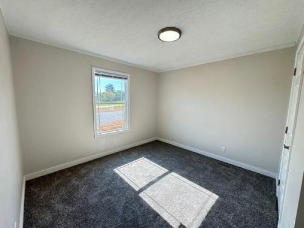2021 SANTA FE Mobile Home For Sale