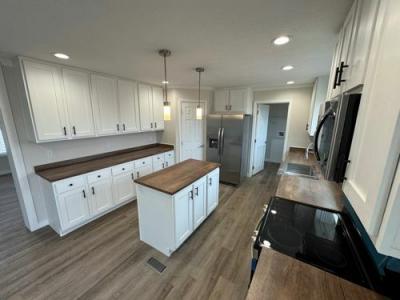 Mobile Home at 222 Community Dr. Madisonville, TN 37354
