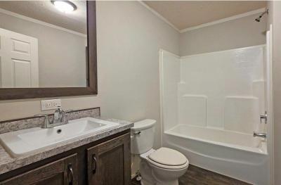 Photo 3 of 15 of home located at 301 Hwy 578 N Annville, KY 40402