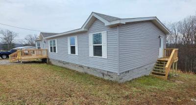 Photo 2 of 15 of home located at 301 Hwy 578 N Annville, KY 40402