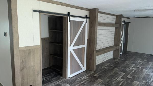 2021 THE BREEZ Mobile Home For Sale