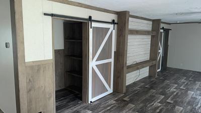 Mobile Home at 7880 Co Rd 87 Moulton, AL 35650