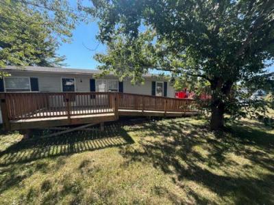 Mobile Home at 1024 Warm Spring Rd Chambersburg, PA 17202