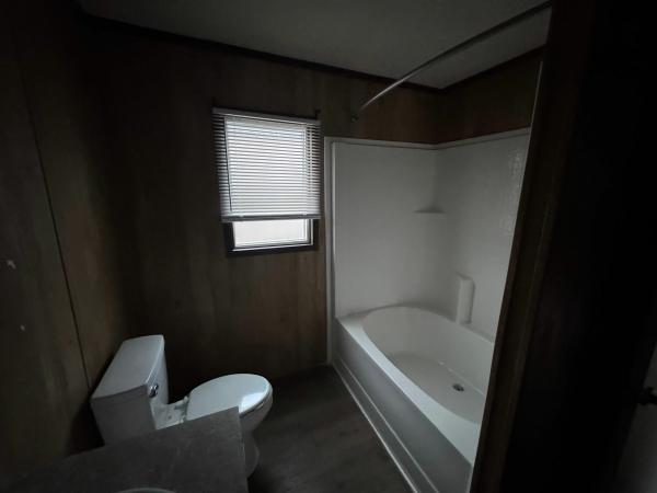 2022 VISION Mobile Home For Sale