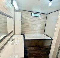 2022 THE ANNIVERSARY Manufactured Home
