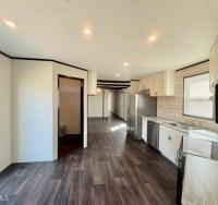2022 THE ANNIVERSARY Manufactured Home