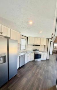 2022 THE ANNIVERSARY Manufactured Home