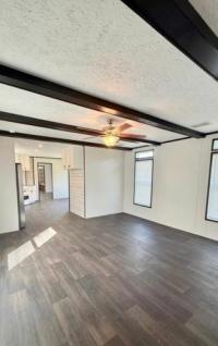 2022 THE ANNIVERSARY Manufactured Home