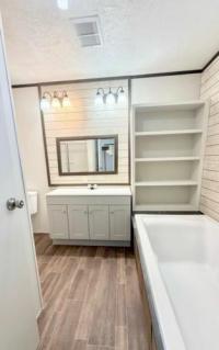 2022 THE ANNIVERSARY Manufactured Home