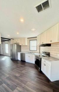 2022 THE ANNIVERSARY Manufactured Home