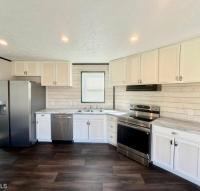 2022 THE ANNIVERSARY Manufactured Home