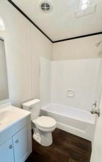 2022 THE ANNIVERSARY Manufactured Home