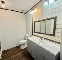 2022 THE ANNIVERSARY Manufactured Home