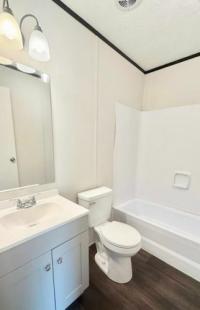 2022 THE ANNIVERSARY Manufactured Home