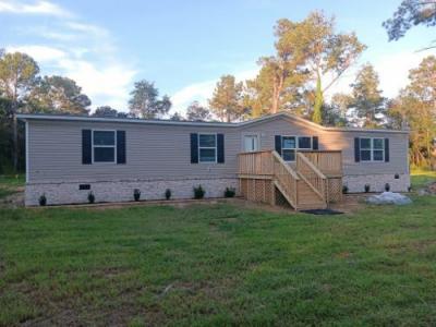 Mobile Home at 7527 Old Number Six Santee, SC 29142