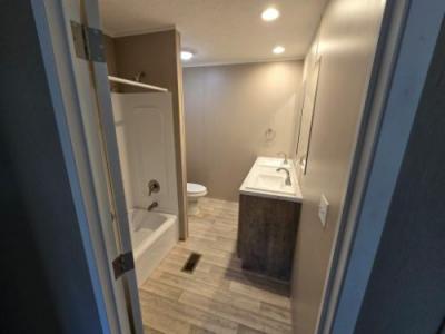 Mobile Home at 734 Possum Ridge Rd Rocky Point, NC 28457