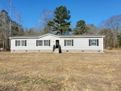 Mobile Home at 734 Possum Ridge Rd Rocky Point, NC 28457