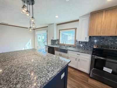 Photo 3 of 15 of home located at 5000 Allen Genoa Rd #124 Pasadena, TX 77504