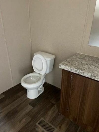 Mobile Home at County Road 1 Lot 72 Gallup, NM 87301