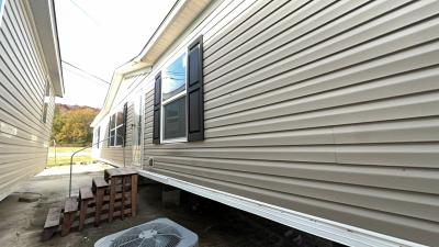 Mobile Home at 1629 County Road 463 Cullman, AL 35057