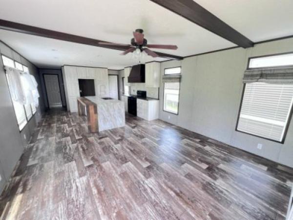 2022 SIGNATURE SERIES-THE GRANITE R Mobile Home For Sale