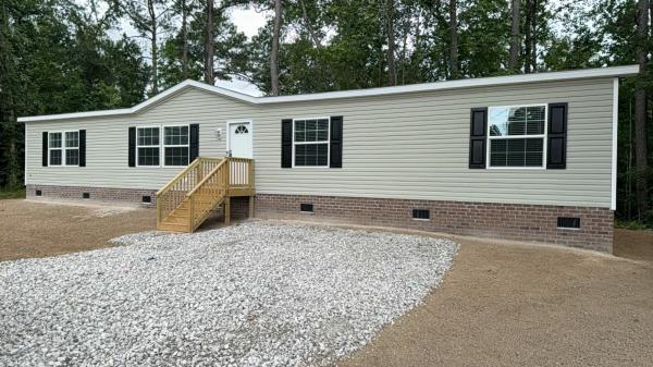 2022 ULTRA EXCEL HERCULES Mobile Home For Sale