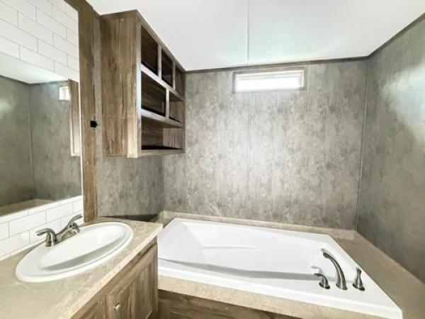 2022 ANNIVERSA Mobile Home For Sale