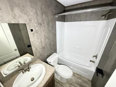 Photo 3 of 12 of home located at 2207 4th St Trlr 7 Rosenberg, TX 77471