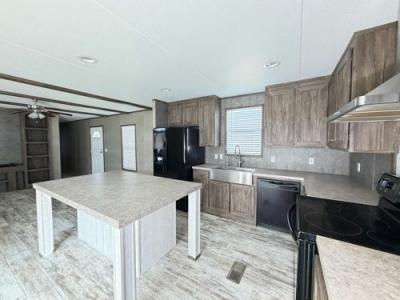 Photo 5 of 12 of home located at 2207 4th St Trlr 7 Rosenberg, TX 77471