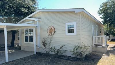 Mobile Home at 12543 Claremont Cir Lot 113 Del Valle, TX 78617