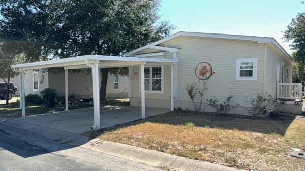 2017 32PKS28483AH17 Manufactured Home