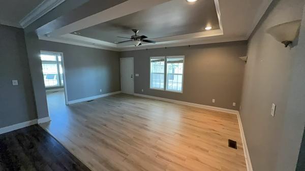 2017 32PKS28483AH17 Manufactured Home