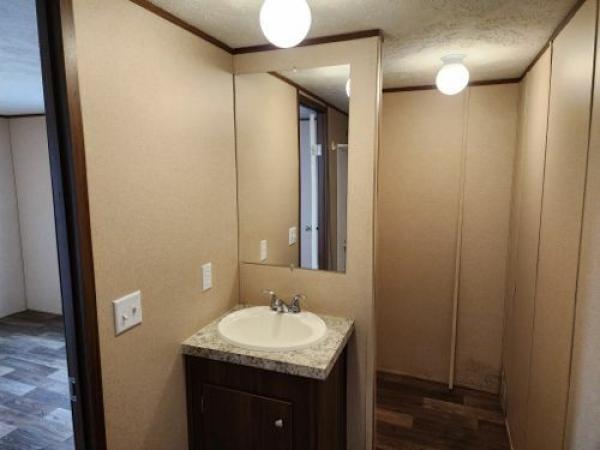 2022 DELIGHT Mobile Home For Sale