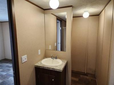 Mobile Home at 16071 Old Greensboro Road Moundville, AL 35474