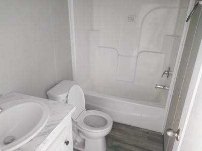 Photo 5 of 7 of home located at 174 Post Ln Pamplin, VA 23958