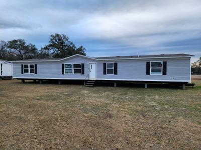 Mobile Home at 43780 Old Robinson Rd Bay Minette, AL 36507