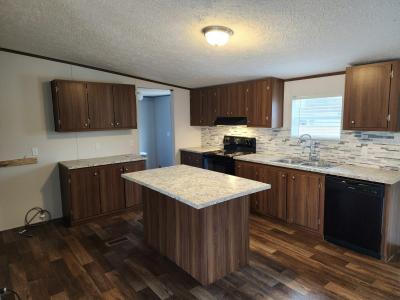 Photo 3 of 16 of home located at 43780 Old Robinson Rd Bay Minette, AL 36507