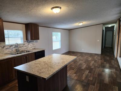 Photo 4 of 16 of home located at 43780 Old Robinson Rd Bay Minette, AL 36507