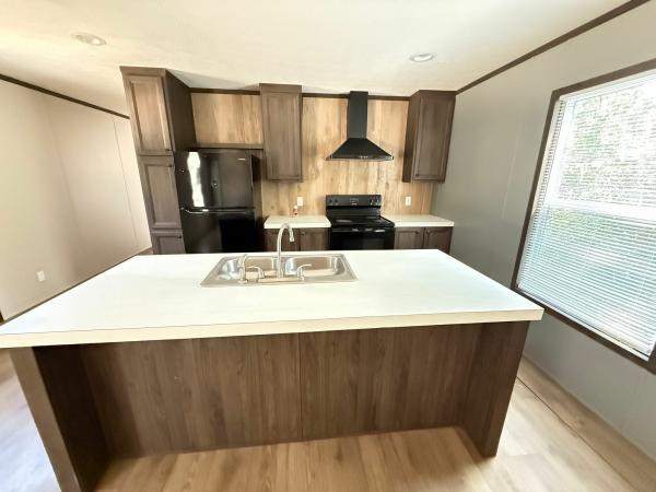 2022 BALANCE Mobile Home For Sale