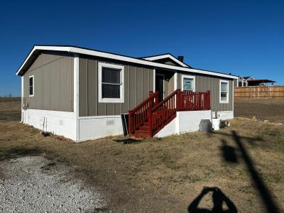 Mobile Home at 5700 Texas St Joshua, TX 76058