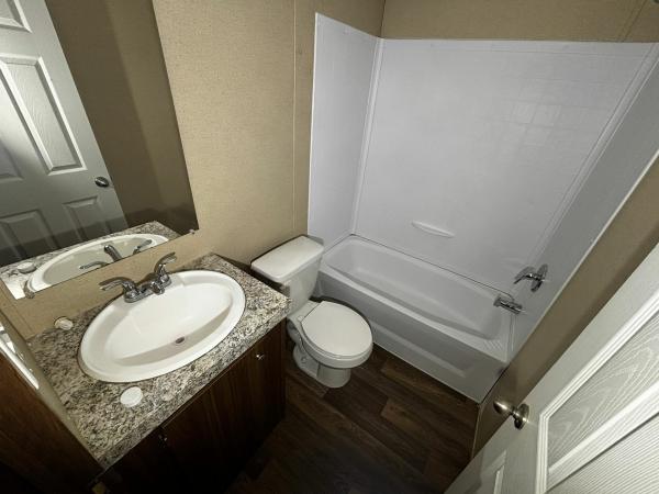 2022 ELATION Mobile Home For Sale